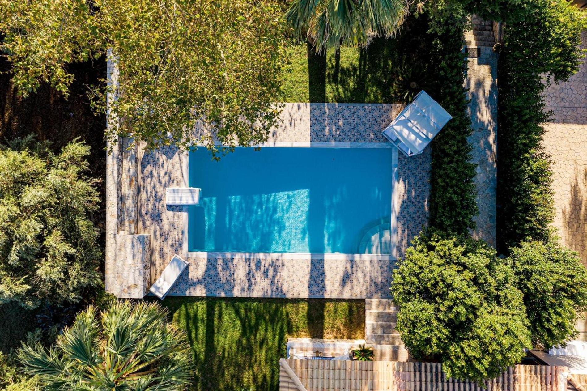 Fiolítis Eleonas Villa מראה חיצוני תמונה